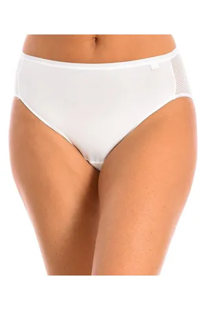 Janira Alushousut 1030168-IVORY EU M