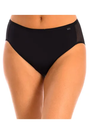 Janira Alushousut 1030168-BLACK EU M