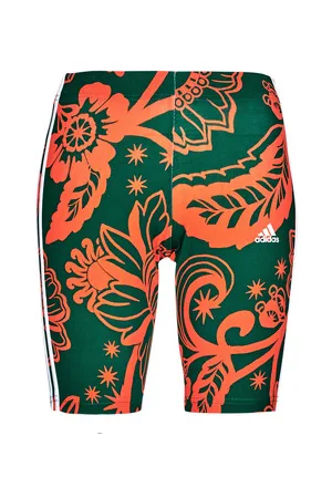 adidas Legginsit & Sukkahousut FARM BIKE SHORT EU S