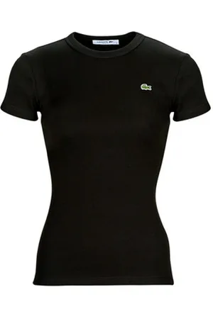 Lacoste Lyhythihainen t-paita TF5538-031 DE 32