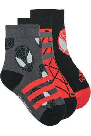 adidas Urheilusukat SPIDER-MAN 3PP 25 / 27