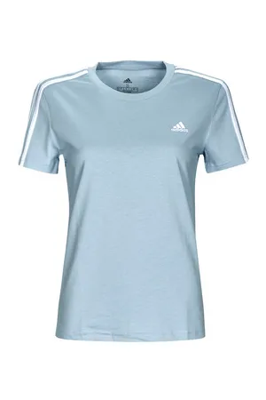 adidas Lyhythihainen t-paita 3S T EU S