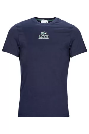 Lacoste Lyhythihainen t-paita TH1147 EU S
