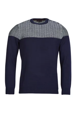 Armor.lux Neulepusero PULL MARIN FANTAISIE EU M