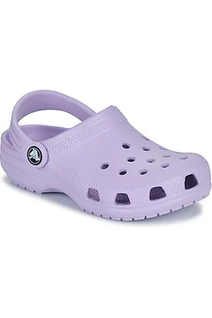 Crocs Lasten Puukengät Classic Clog K 28 / 29