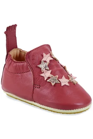 Easy Peasy Balleriinat MY BLUBLU COURONNE ETOILE 25