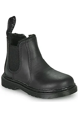 Dr. Martens Lastenkengät 2976 Leonore Mono T 26