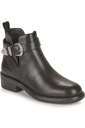ONLY Kengät ONLBLOOM-5 PU BUCKLE BOOT 36