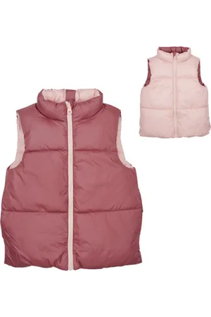 ONLY Toppatakki KOGNEWRICKY REV. WAISTCOAT CP OTW 9 Jahre