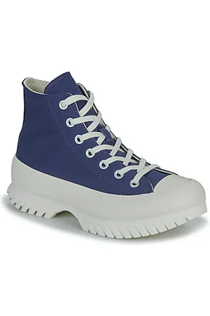 Converse Kengät CHUCK TAYLOR ALL STAR LUGGED 2.0 PLATFORM SEASONAL COLOR 36