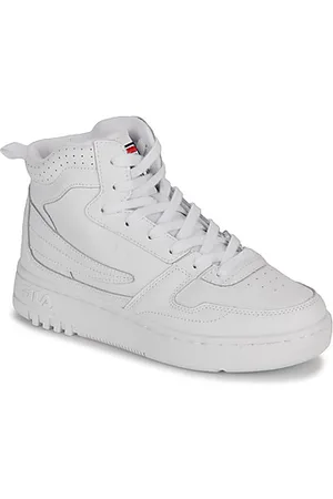 Fila Kengät FXVENTUNO L MID WMN 36