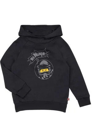 LEGO Wear Svetari LWSTORM 609 - SWEATSHIRT 110 cm