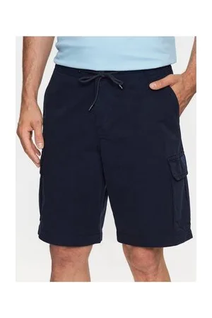 Emporio Armani Shortsit & Bermuda-shortsit 211835 3R471 EU S