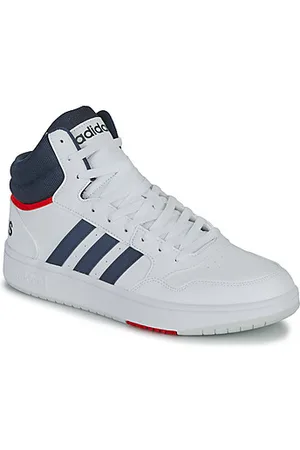 adidas Kengät HOOPS 3.0 MID 36