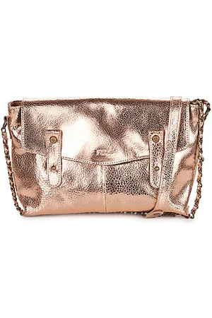 Pieces® Olkalaukut PCJAMILLA LARGE LEATHER CROSS BODY FC BODY FC Yksi Koko