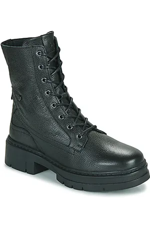 Bullboxer Kengät YASMIN LACE BOOT 36