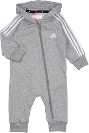 adidas Jumpsuits 3S FT ONESIE 2 / 3 vuotta