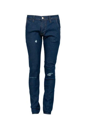 Guess 5-taskuiset housut X1RA16D4P37 US 31
