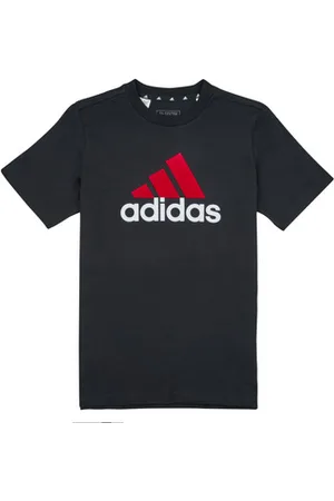 adidas Lyhythihainen t-paita BL 2 TEE 7 / 8 vuotta