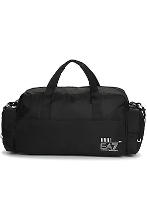 EA7 Urheilulaukku TRAIN CORE U GYM BAG SMALL A - UNISEX GYMBAG Yksi Koko