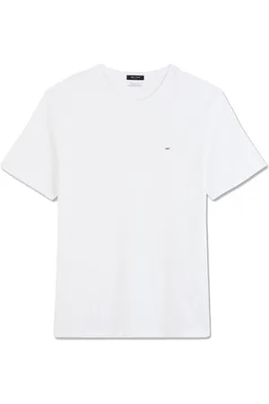Eden Park Lyhythihainen t-paita PPKNITCE0007 EU 4XL