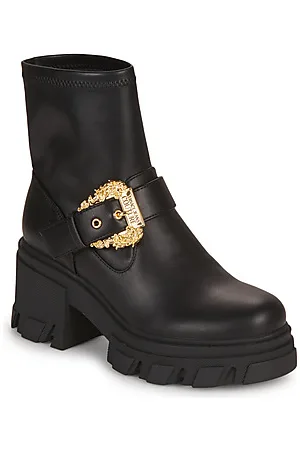VERSACE Kengät 75VA3S80 37