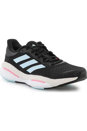 adidas Kengät Solar Glide 5 Naisten juoksukengät GY3485 40