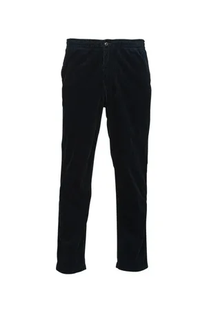 Ralph Lauren 5-taskuiset housut PREPSTER EN VELOURS EU S