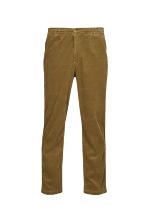 Ralph Lauren 5-taskuiset housut PREPSTER EN VELOURS EU S