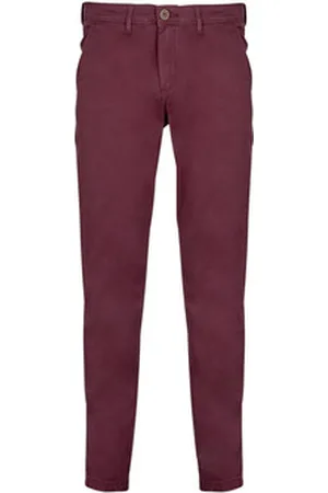 JACK & JONES Chino-housut / Porkkanahousut JJMARCO JJBOWIE SA US 33 / 32