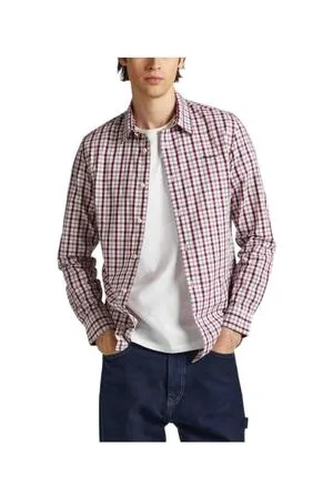 Pepe Jeans Pitkähihainen paitapusero - EU S