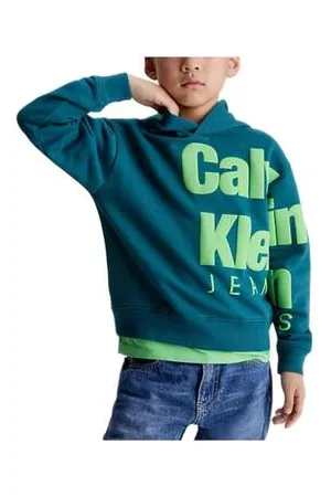 Calvin Klein Svetari - 14 vuotta