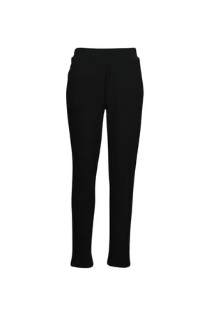 ONLY Jogging housut / Ulkoiluvaattee ONPMELINA MW SLIM SWT PNT NOOS EU S