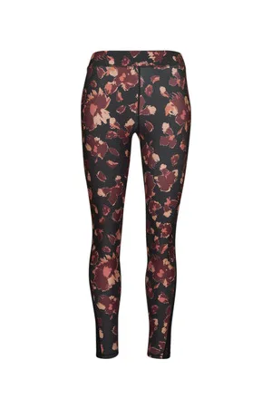 ONLY Legginsit & Sukkahousut ONPFLORA-2 LIFE HW AOP TRAIN TIGHTS EU S