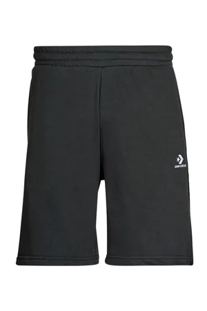 Converse Shortsit & Bermuda-shortsit GO-TO EMBROIDERED STAR CHEVRON FLEECE SHORT EU S