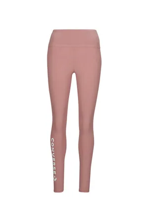 Converse Legginsit & Sukkahousut WORDMARK LEGGING EU XS