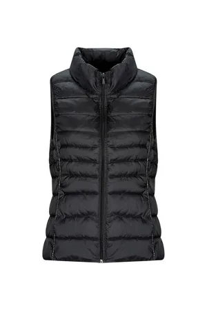 ONLY Toppatakki ONLNEWCLAIRE QUILTED WAISTCOAT OTW EU S