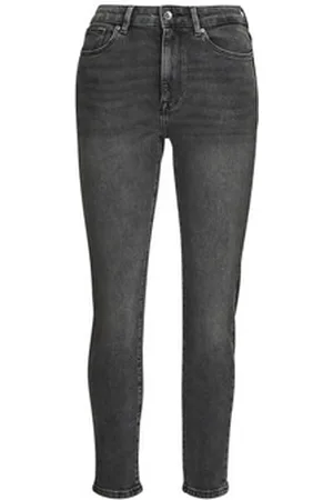 ONLY Mom farkut ONLEMILY STRETCH HW ST AK DNM CRO614 US 33 / 32