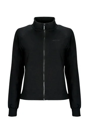 ONLY Svetari ONPMELINA LS HN ZIP SWT NOOS EU S
