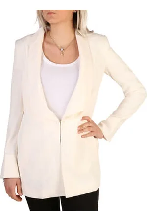 Guess Bleiseri 72g203-8309z a009 white FR 42
