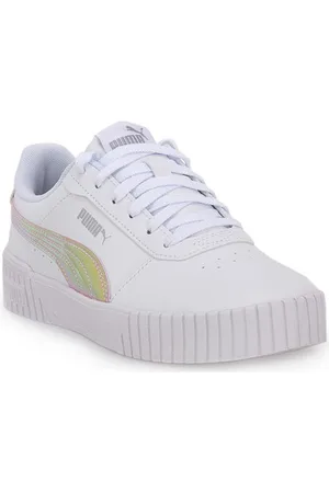PUMA Tennarit 01 CARINA 2 HOLO PS 38