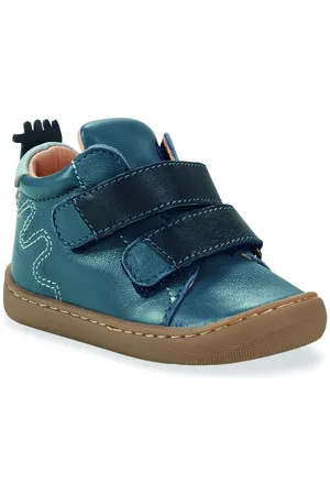 Easy Peasy Lastenkengät MY FLEXOO VELCRO 19