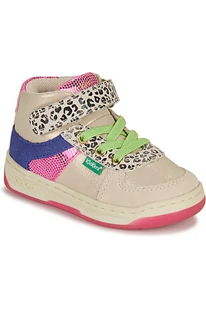 Kickers Lastenkengät KICKALIEN 20