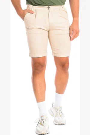 La Martina Shortsit & Bermuda-shortsit TMB004-TL121-04022 US 31
