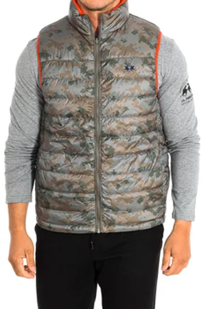 La Martina Takit TMO012-PA062-F3159 EU XXL
