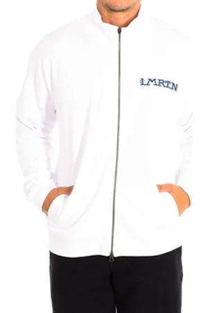 La Martina Svetari TMF601-FP533-00001 EU XXL