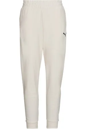 PUMA Jogging housut / Ulkoiluvaattee BETTER ESSENTIALS PANTS CL FL US L