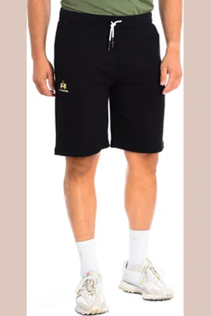 La Martina Jogging housut / Ulkoiluvaattee TMB003-FP221-B9249 EU XXL