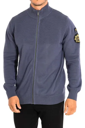 La Martina Neulepusero TMSG30-XC040-09131 EU XXL