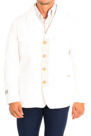 La Martina Bleiseri TMJ001-TW408-00002 FR 50